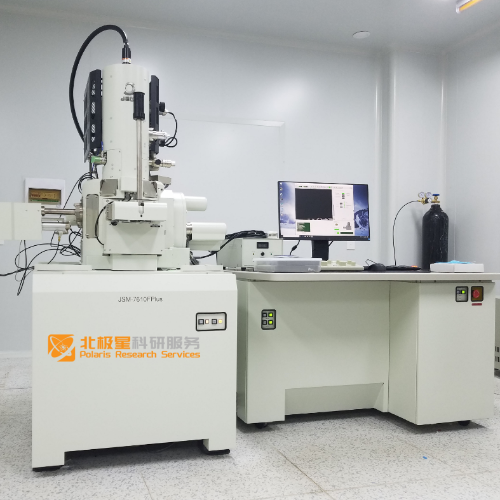 原子力显微镜（AFM）