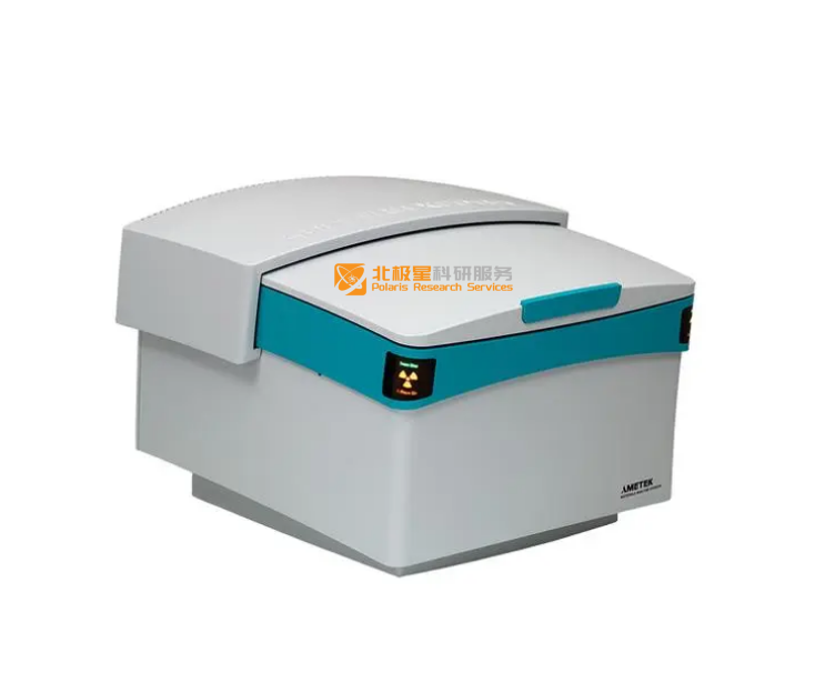 X 射线荧光光谱仪（XRF）
